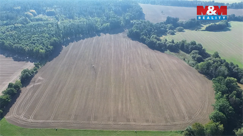Prodej zemědělské půdy, 46 982 m² 2