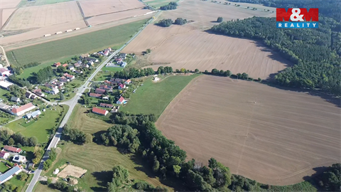 Prodej zemědělské půdy, 46 982 m² - 8