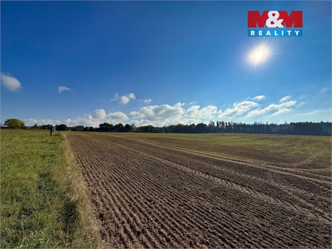 Prodej zemědělské půdy, 46 982 m² - 4