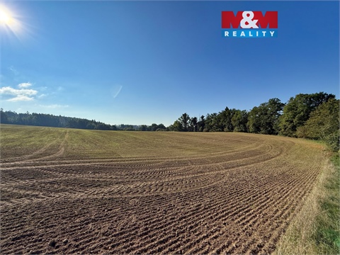 Prodej zemědělské půdy, 46 982 m² 0