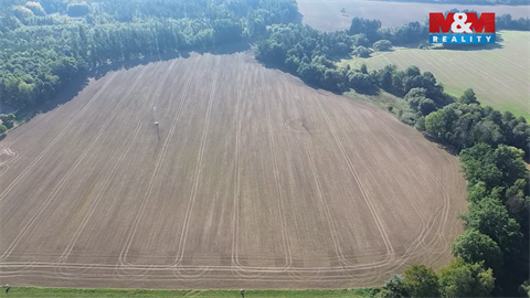 Prodej zemědělské půdy, 46 982 m² 10