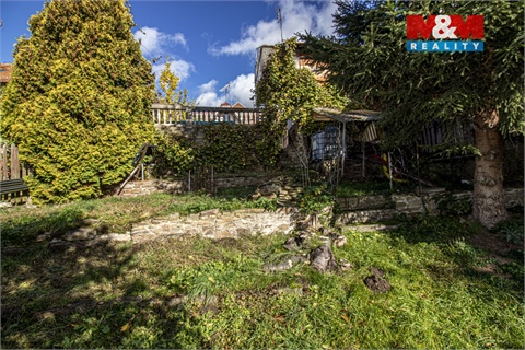 Prodej chaty / chapuly, 86 m² 12