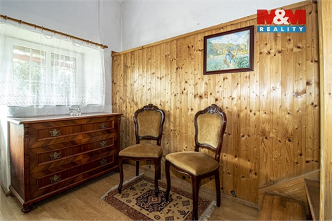 Prodej chaty / chapuly, 86 m² 6