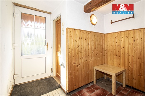 Prodej chaty / chapuly, 86 m² 10