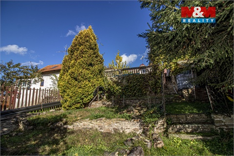 Prodej chaty / chapuly, 86 m² - 22