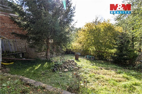 Prodej chaty / chapuly, 86 m² 24