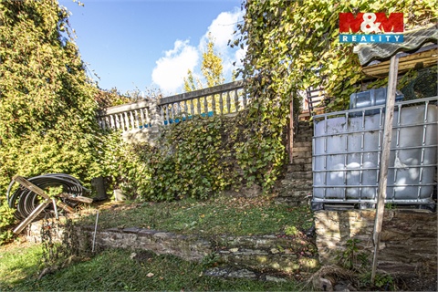 Prodej chaty / chapuly, 86 m² - 20