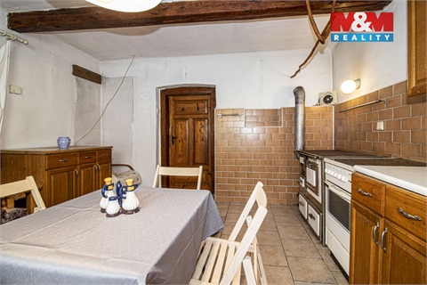 Prodej chaty / chapuly, 86 m² - 2