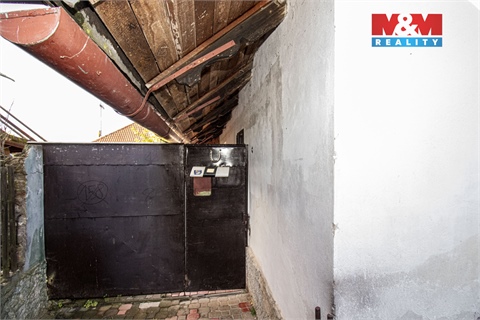 Prodej chaty / chapuly, 86 m² 28