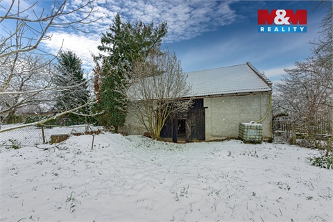 Prodej rodinného domu, 97 m² 20