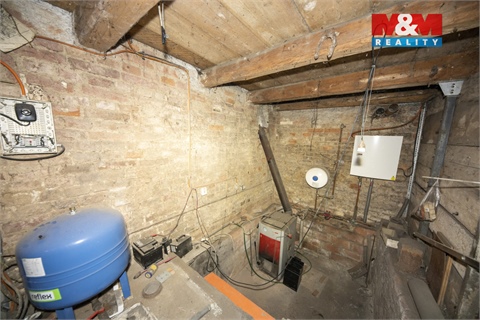 Prodej rodinného domu, 97 m² 12