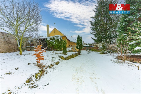 Prodej rodinného domu, 97 m² - 16