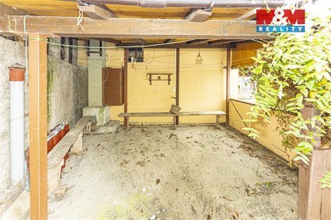 Prodej rodinného domu, 97 m² 16