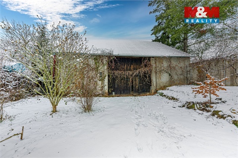 Prodej rodinného domu, 97 m² 14