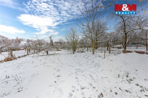 Prodej rodinného domu, 97 m² - 18