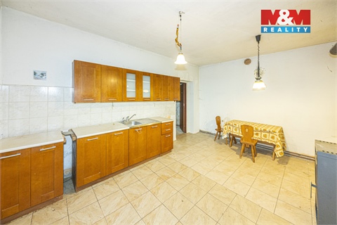 Prodej rodinného domu, 97 m² - 8