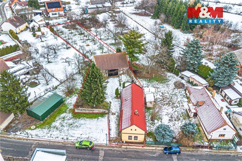 Prodej rodinného domu, 97 m² - 2