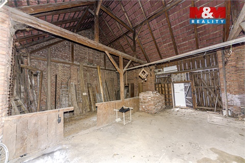 Prodej rodinného domu, 97 m² 22