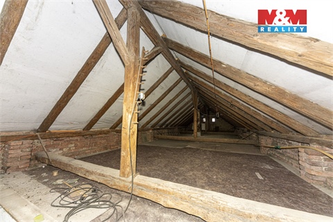 Prodej rodinného domu, 97 m² - 22