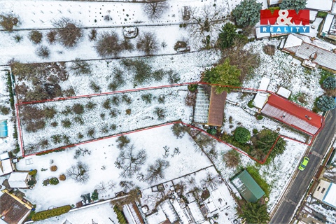 Prodej rodinného domu, 97 m² - 8