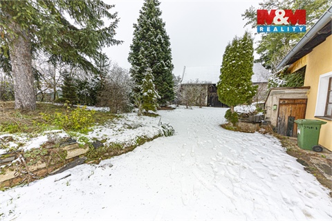 Prodej rodinného domu, 97 m² - 20