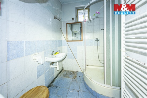 Prodej rodinného domu, 97 m² 6