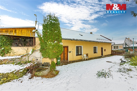 Prodej rodinného domu, 97 m² 4