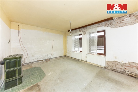 Prodej rodinného domu, 97 m² - 6