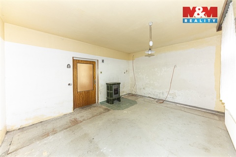 Prodej rodinného domu, 97 m² 8