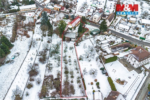 Prodej rodinného domu, 97 m² - 6