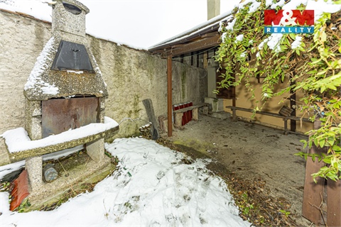 Prodej rodinného domu, 97 m² - 14