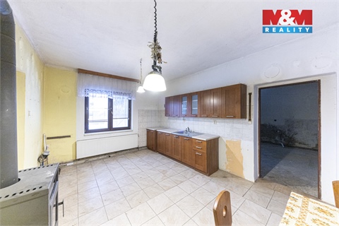 Prodej rodinného domu, 97 m² 10