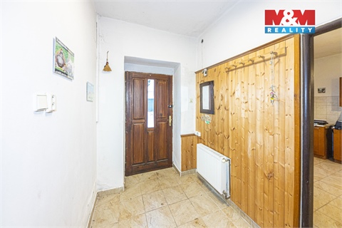 Prodej rodinného domu, 97 m² - 4