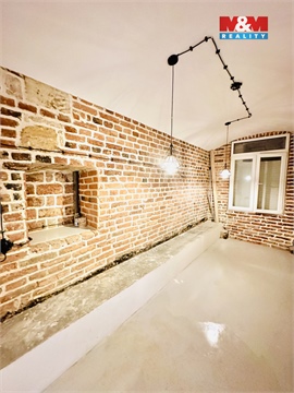 Pronájem obchodních prostor, 79 m² - 6