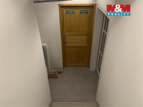 Pronájem obchodních prostor, 79 m² - 10