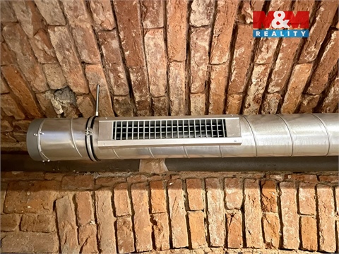 Pronájem obchodních prostor, 79 m² - 2