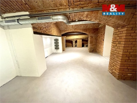 Pronájem obchodních prostor, 79 m² 4