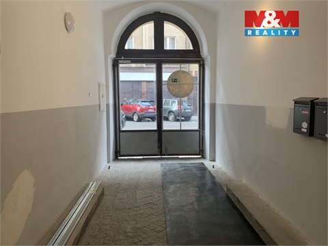 Pronájem obchodních prostor, 79 m² - 8
