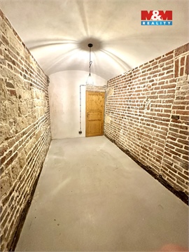 Pronájem obchodních prostor, 79 m² - 4