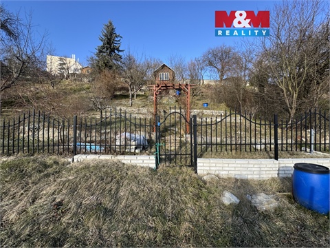 Prodej zahrady, 323 m² 0
