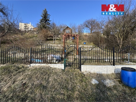 Prodej chaty / chapuly, 19 m² 2