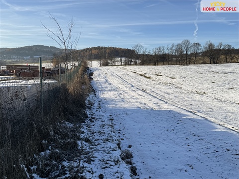 Prodej pozemku pro komerční výstavbu, 4 522 m² 14