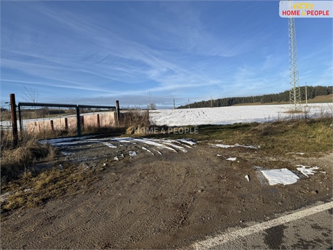 Prodej pozemku pro komerční výstavbu, 4 522 m² 10