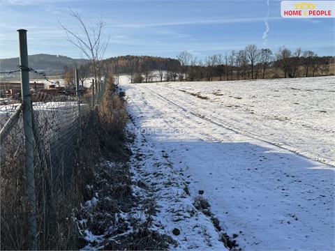 Prodej pozemku pro komerční výstavbu, 4 522 m² 2