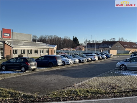 Prodej pozemku pro komerční výstavbu, 4 522 m² - 14