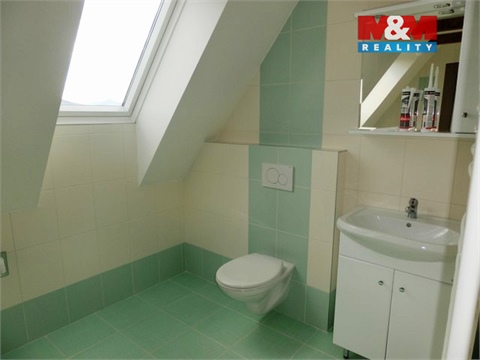 Pronájem bytu 4kk, 102 m² - 10