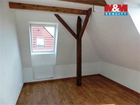 Pronájem bytu 4kk, 102 m² - 4