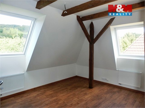 Pronájem bytu 4kk, 102 m² - 2