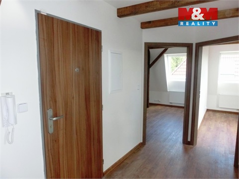 Pronájem bytu 4kk, 102 m² 8