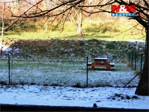 Pronájem bytu 4kk, 102 m² - 12